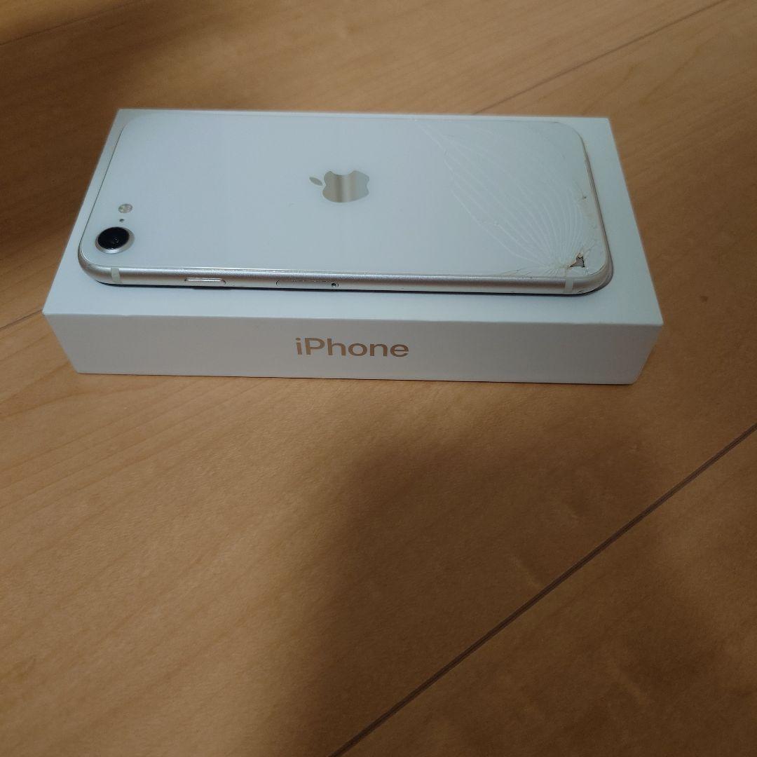 【即発送】iPhone SE 第3世代 64GB SIMフリー
