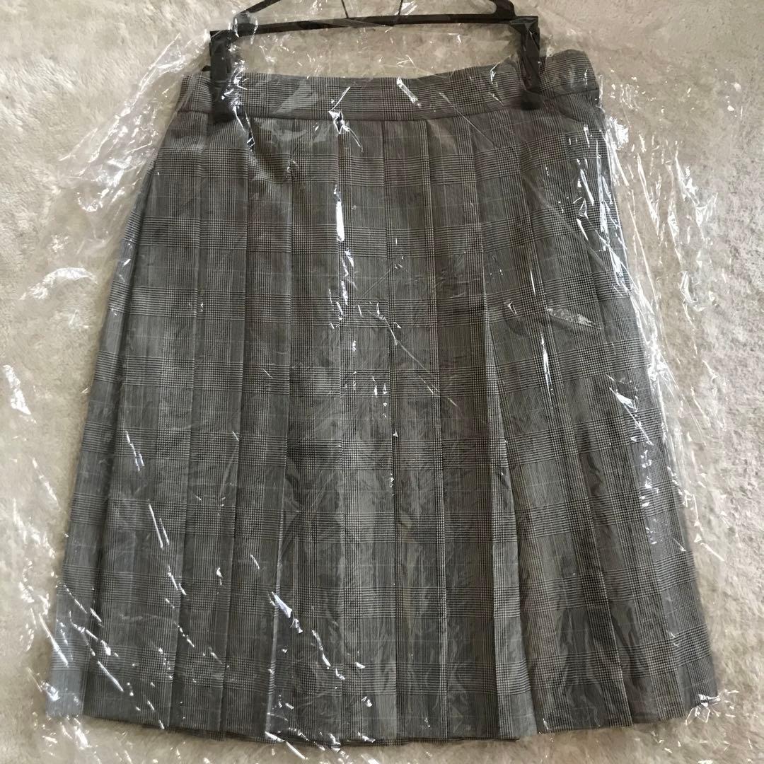 グリーンレーベルリラクジング　卒服　卒業式　女の子　スーツ　セットアップ　150