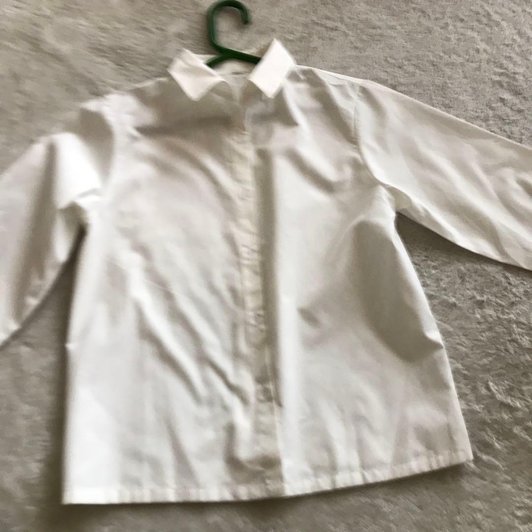 グリーンレーベルリラクジング　卒服　卒業式　女の子　スーツ　セットアップ　150