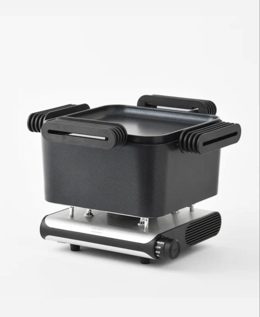 abien MAGIC GRILL mini 新品