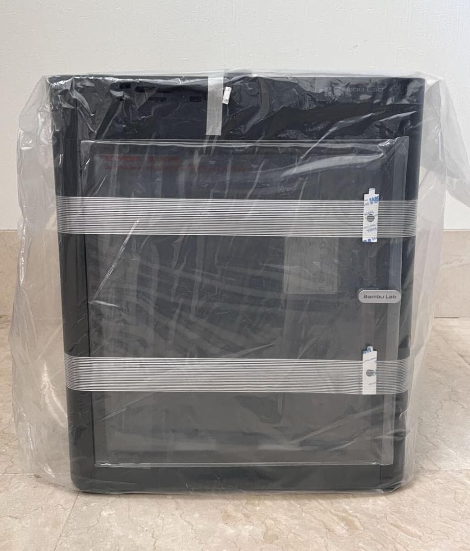Bambu Lab P1S Combo AMSあり