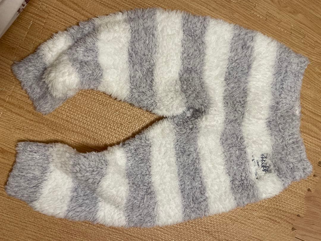 Steiff シュタイフ　上下セット　ブルー　90サイズ　100サイズ