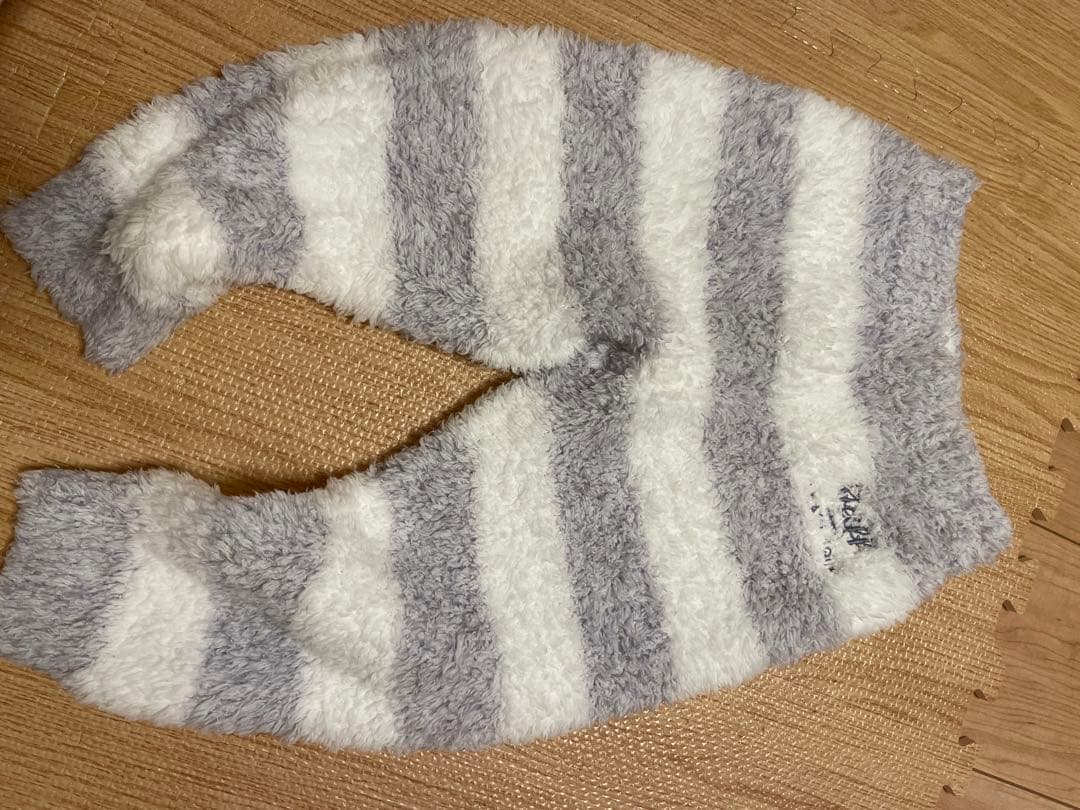 Steiff シュタイフ　上下セット　ブルー　90サイズ　100サイズ