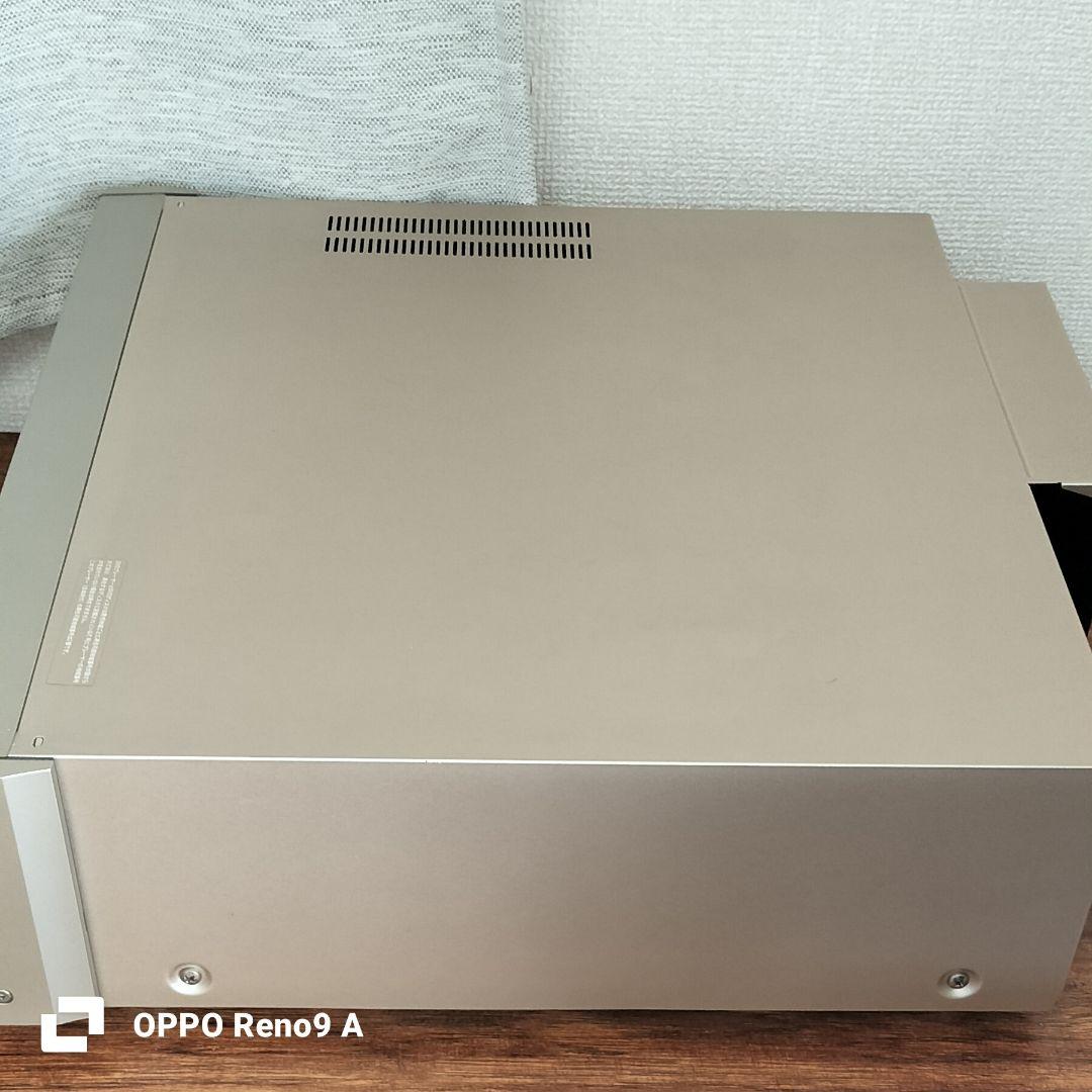 【簡易整備済】 パイオニア DVL-9 DVD・レーザーディスクプレイヤー