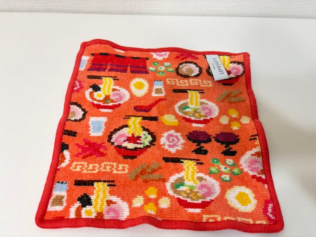 LOVERARY BY FEILER フェイラー ハンカチ 10枚まとめ売り