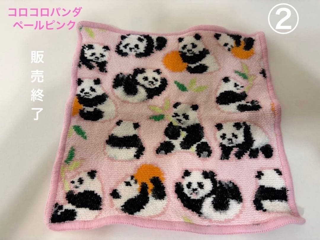 LOVERARY BY FEILER フェイラー ハンカチ 10枚まとめ売り