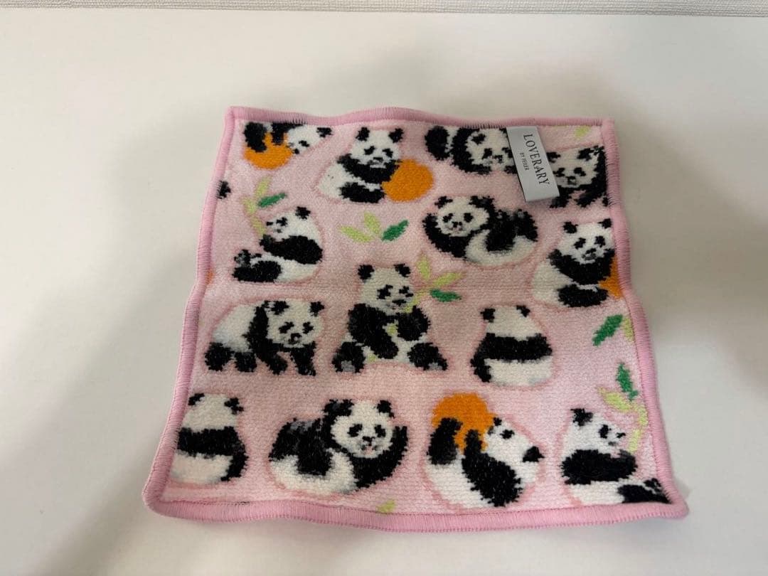 LOVERARY BY FEILER フェイラー ハンカチ 10枚まとめ売り