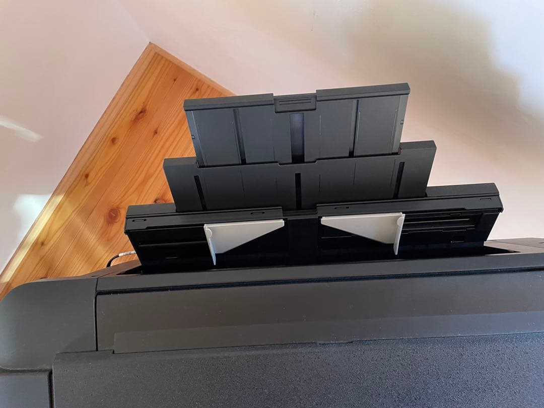 Canon imagePROGRAF PRO-G1（ジャンク）インク19本付