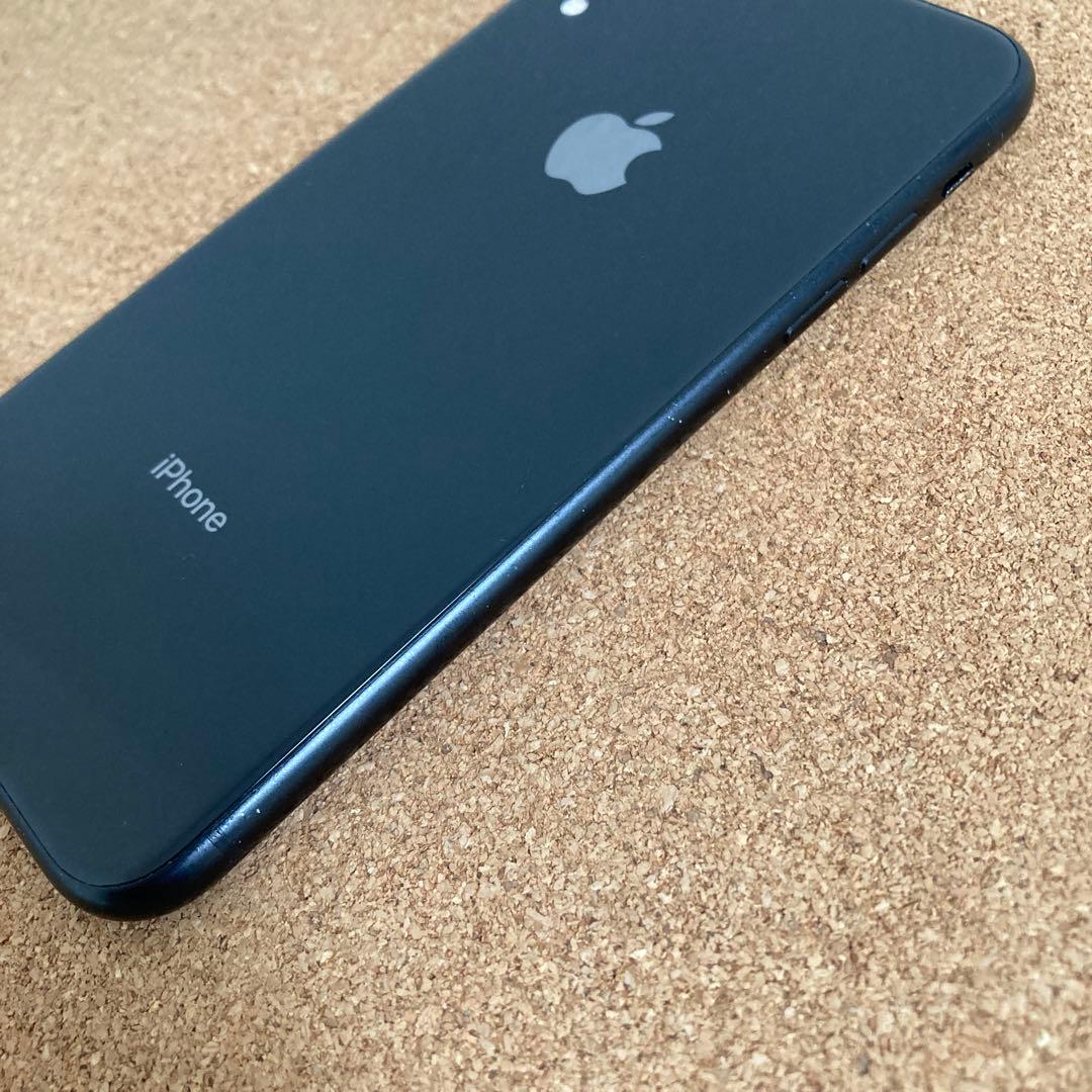 3860【早い者勝ち】電池新品☆iPhoneXR 64GB SIMフリー☆