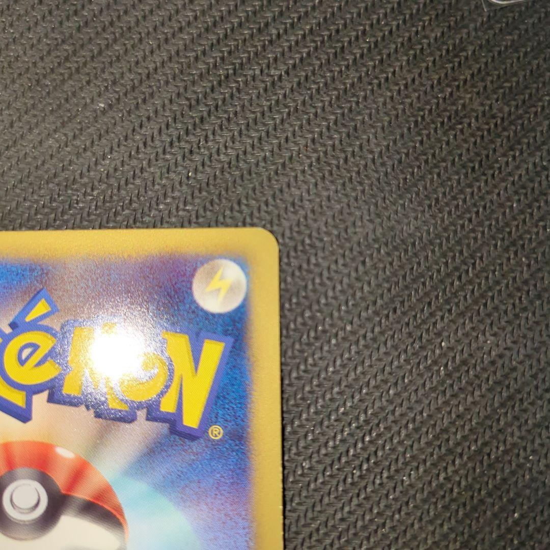 ブラッキー PROMO BW-Pプロモカード 115/BW-Pダークラッシュ