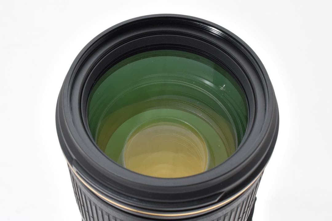 レンズ(ズーム) Nikon AF-S 70-200mm f4 G ED VR L0316