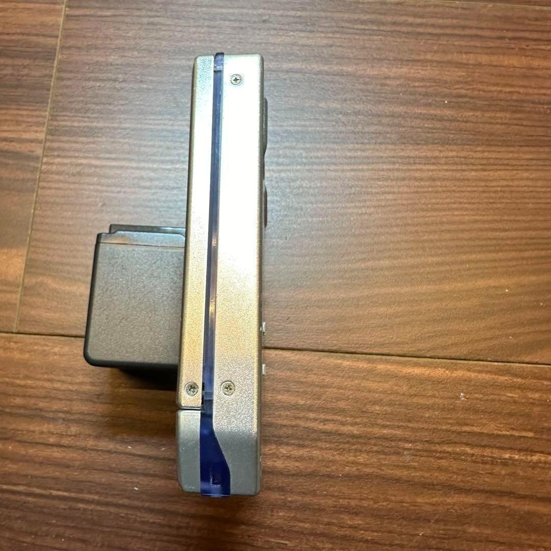 KENWOOD DMC-L3 MDプレーヤー 1254