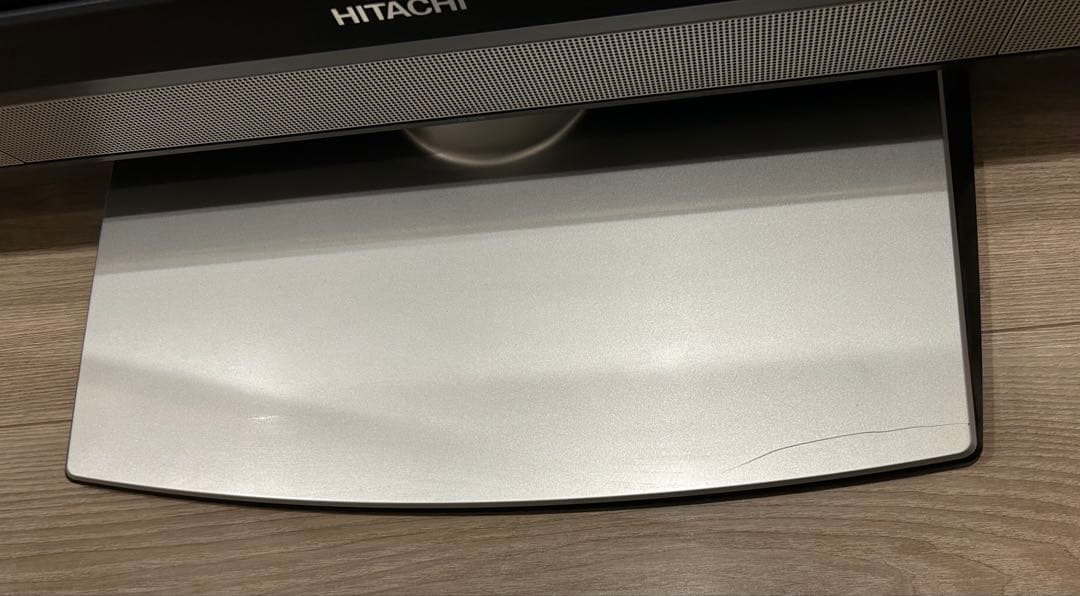 ★匿名配送送料無料★ HITACHI 42V テレビ P42-HR01 プラズマ