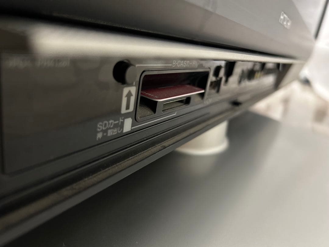 ★匿名配送送料無料★ HITACHI 42V テレビ P42-HR01 プラズマ