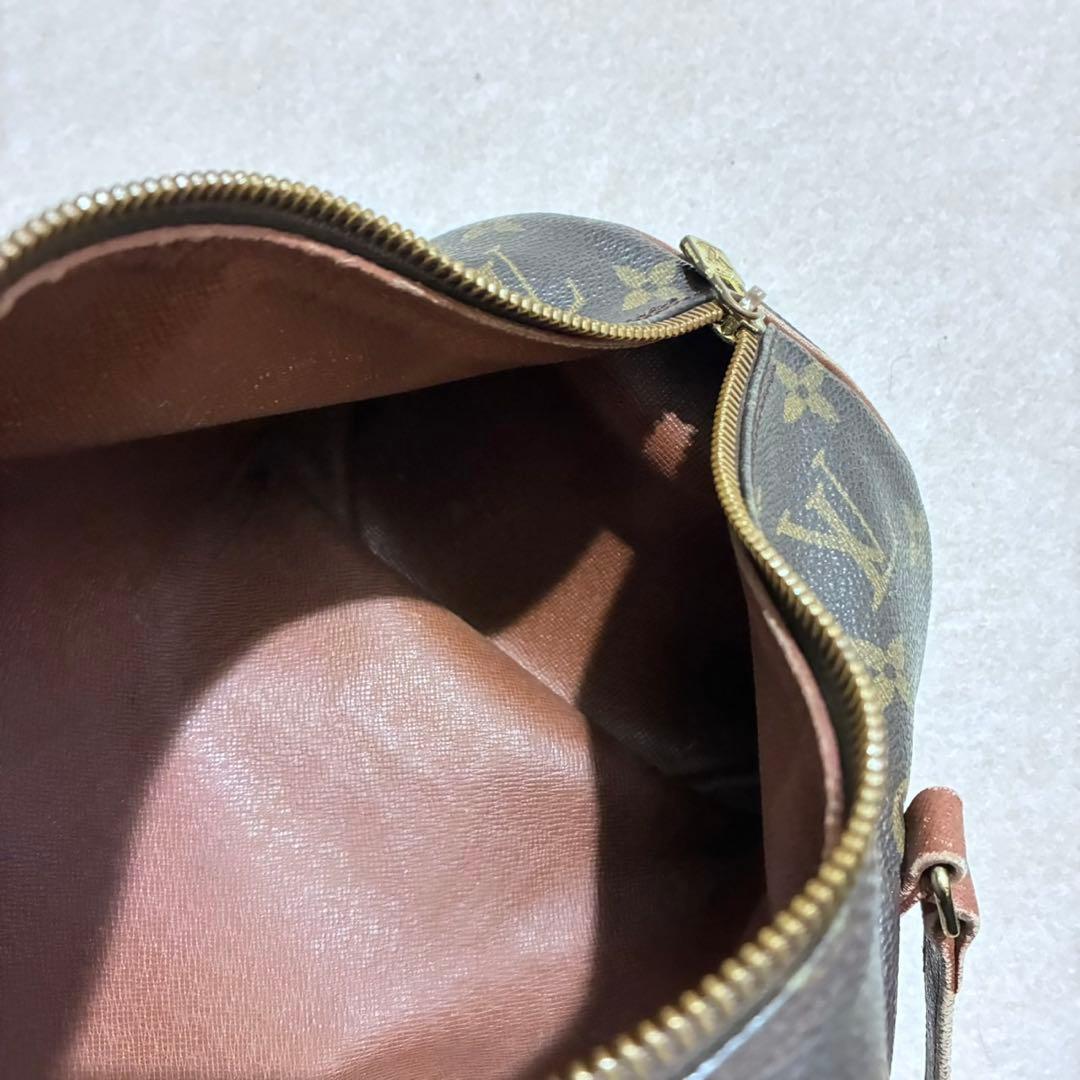 ヴィトン　モノグラム　M51366　1993年　子供付き