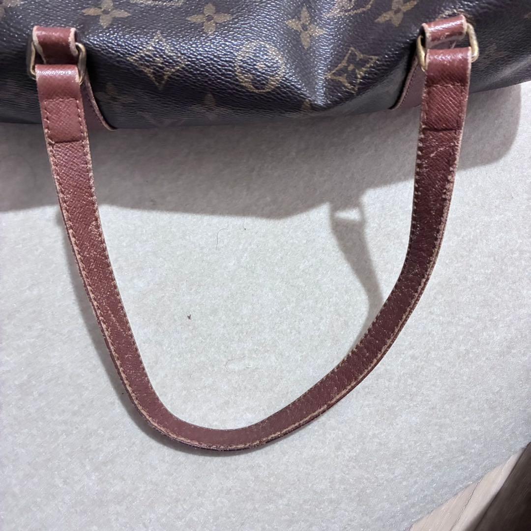 ヴィトン　モノグラム　M51366　1993年　子供付き