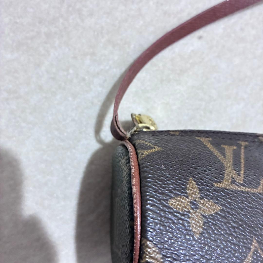 ヴィトン　モノグラム　M51366　1993年　子供付き