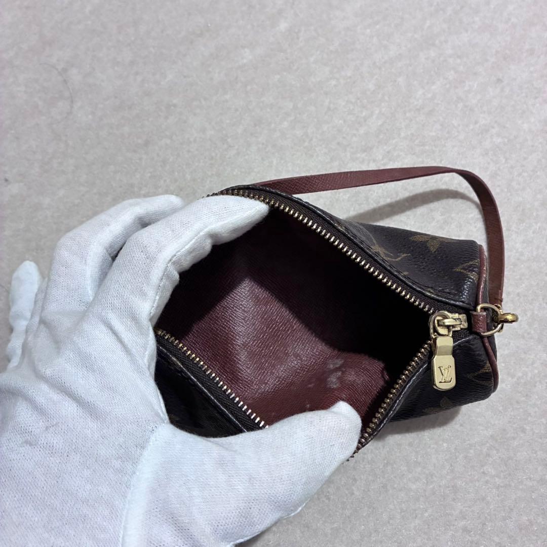 ヴィトン　モノグラム　M51366　1993年　子供付き