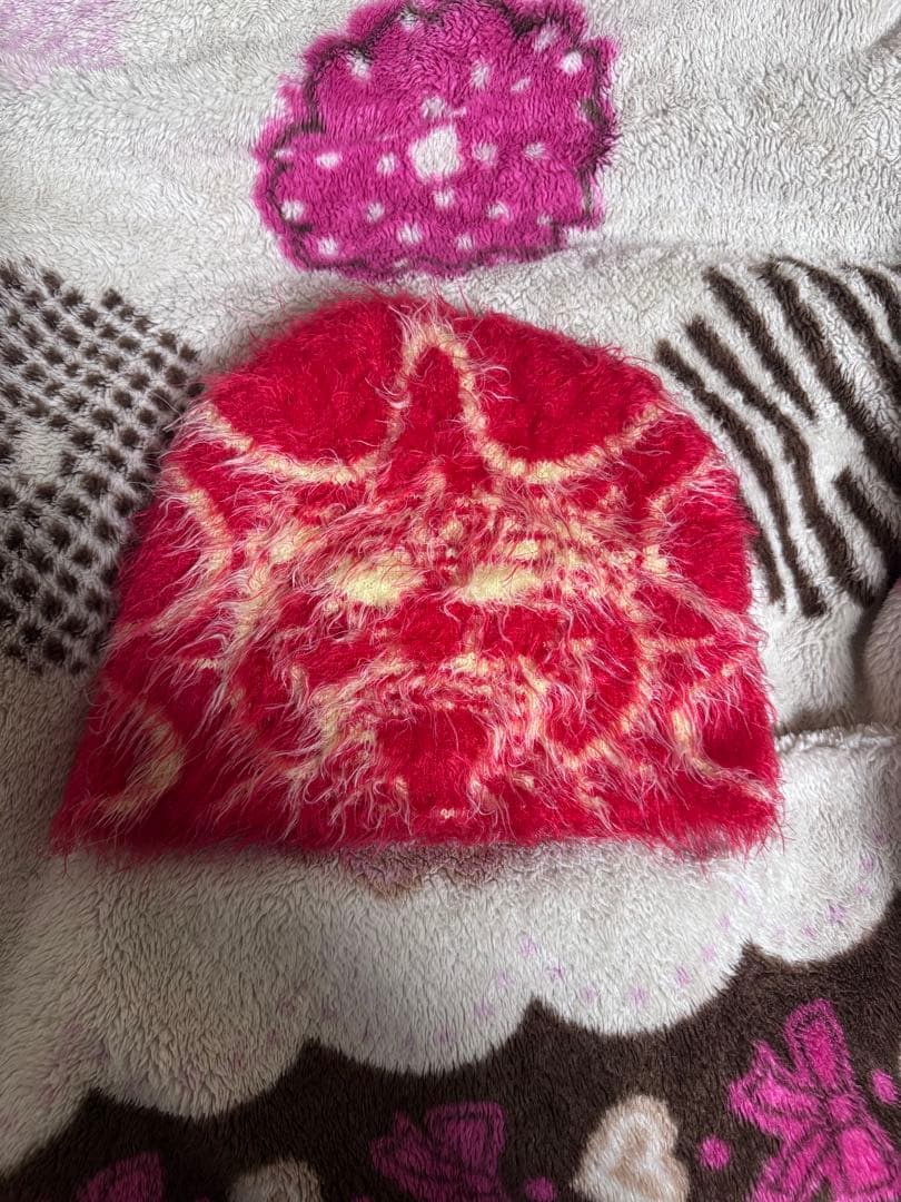 glo gang ビーニー