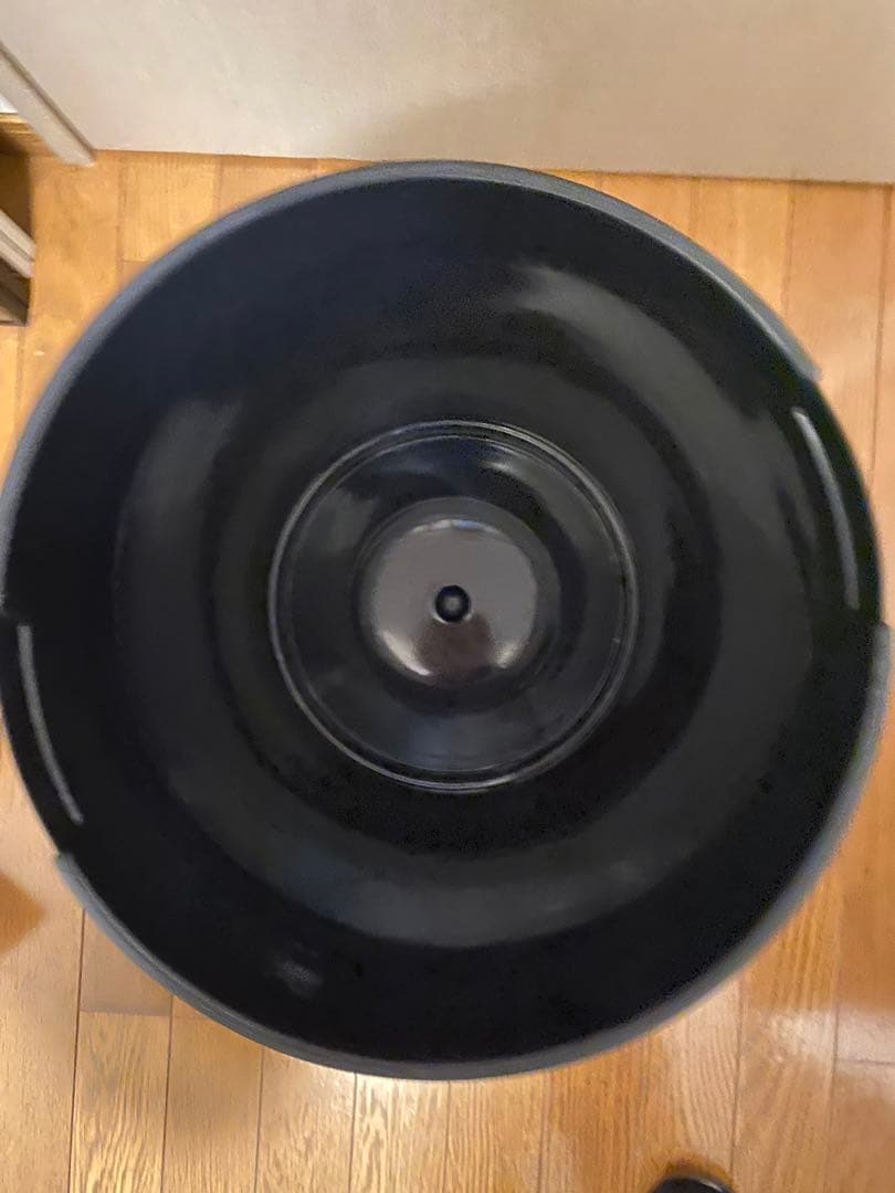 NEIGHBORHOOD P-TRASH CAN ゴミ箱 ダストボックス