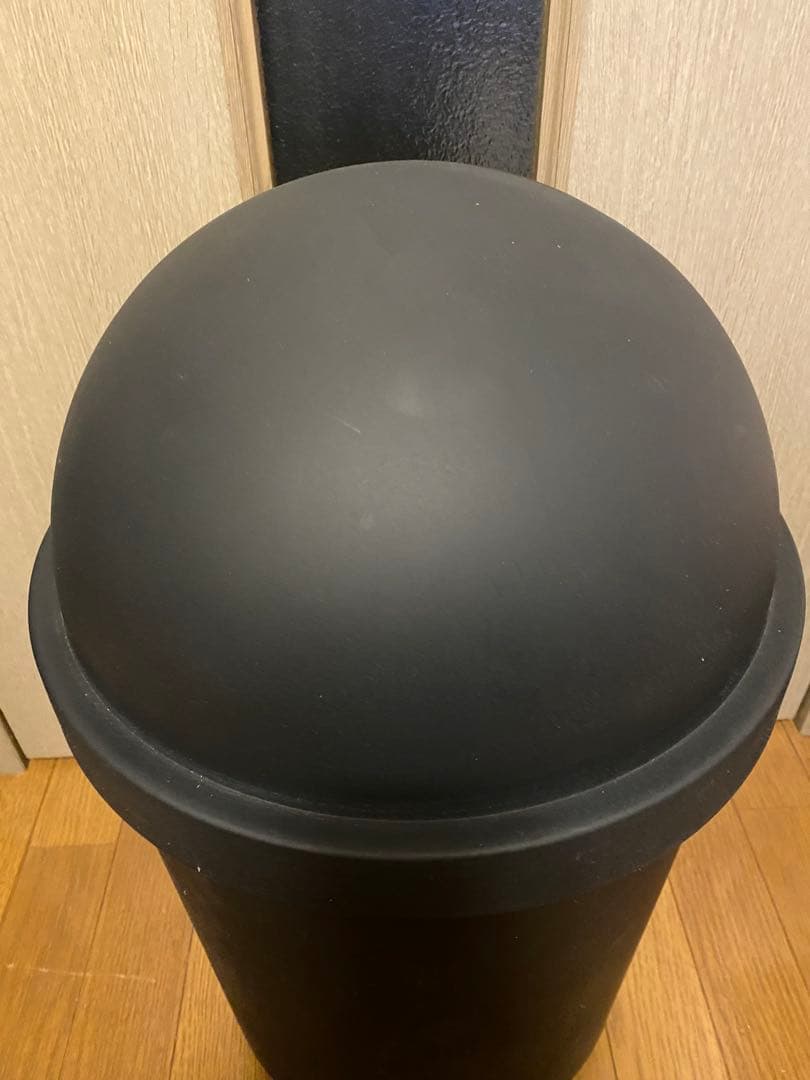 NEIGHBORHOOD P-TRASH CAN ゴミ箱 ダストボックス