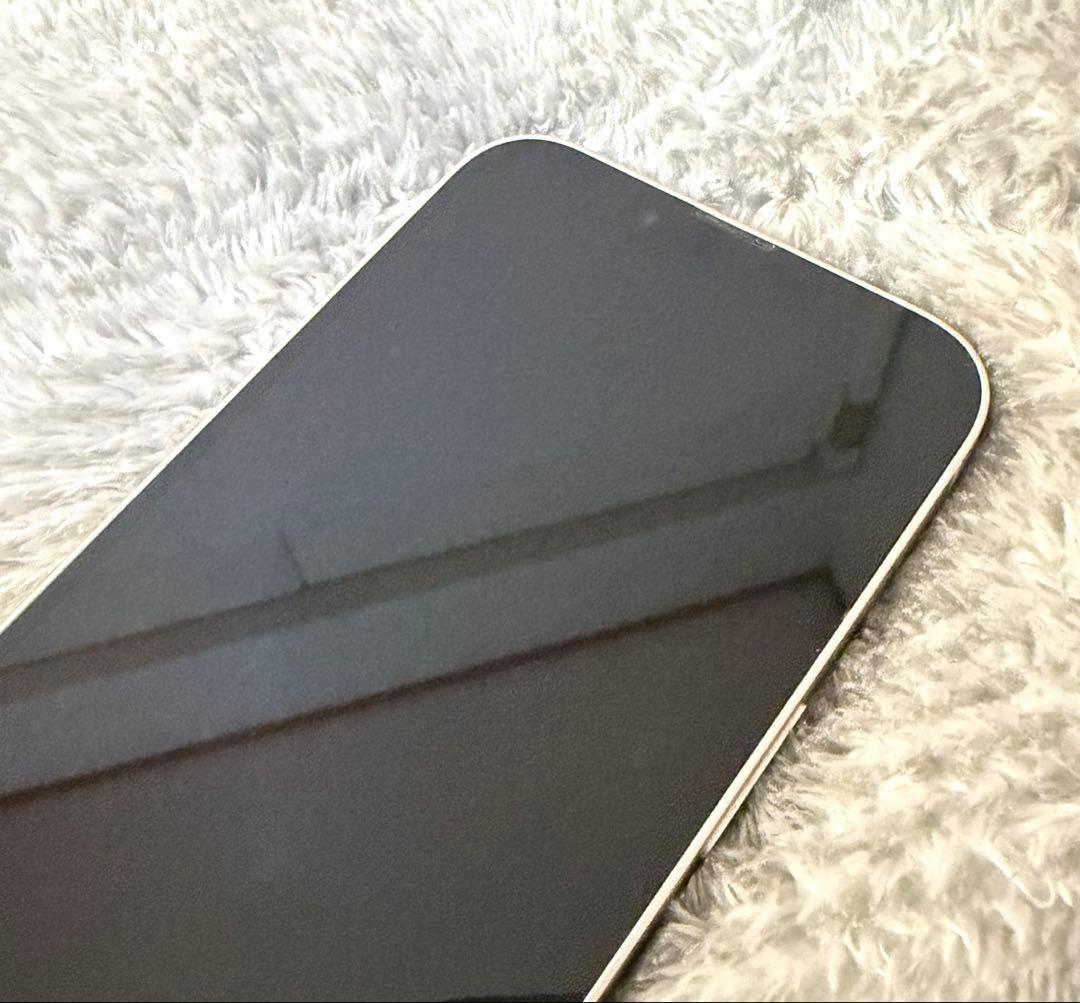 Apple iPhone 13 ホワイト 128GB