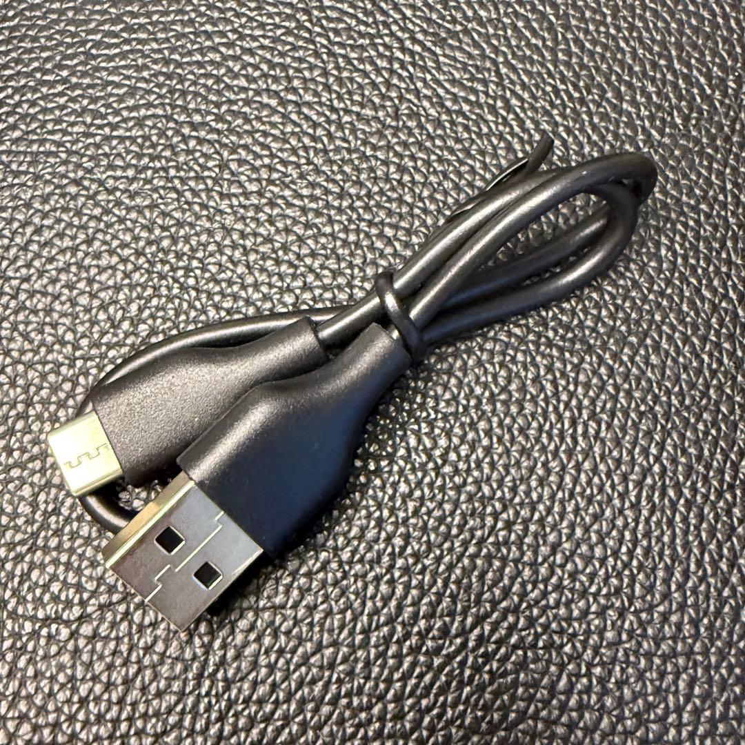 【中古品】Soundcore Liberty5　外箱なし　ケースに若干使用感有り