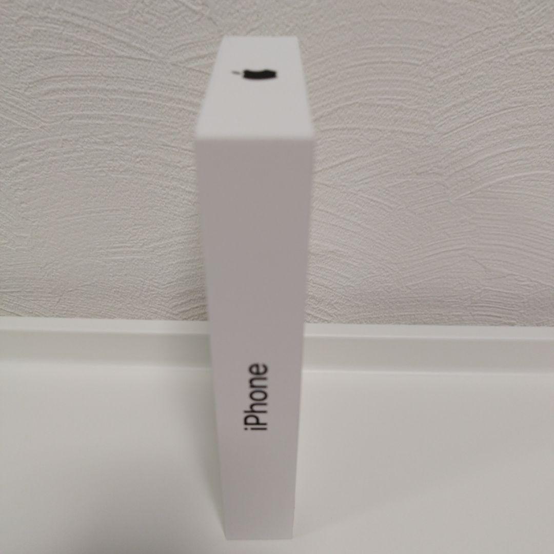 【新品未開封】iPhone 16e ブラック 128GB