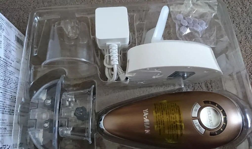 アセチノ リポボディスリムEX