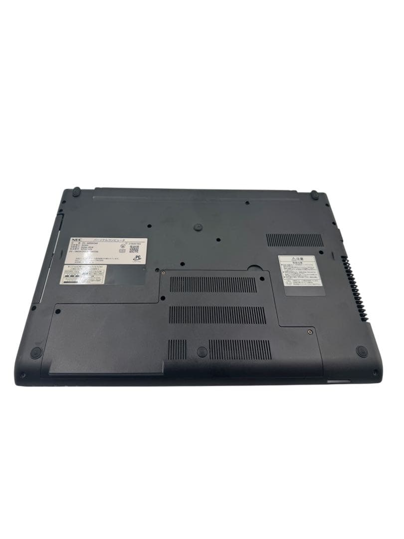 NECノートPC✨第6世代❗️corei5✨SSD搭載❗️メモリ8GB❗️win11