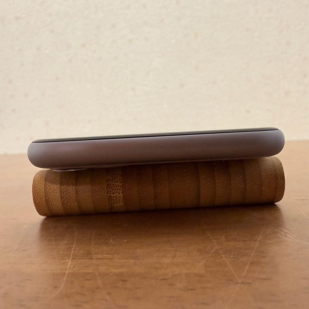 ● 美品 iPhone11 64GB パープル MWLX2J/A SIMフリー