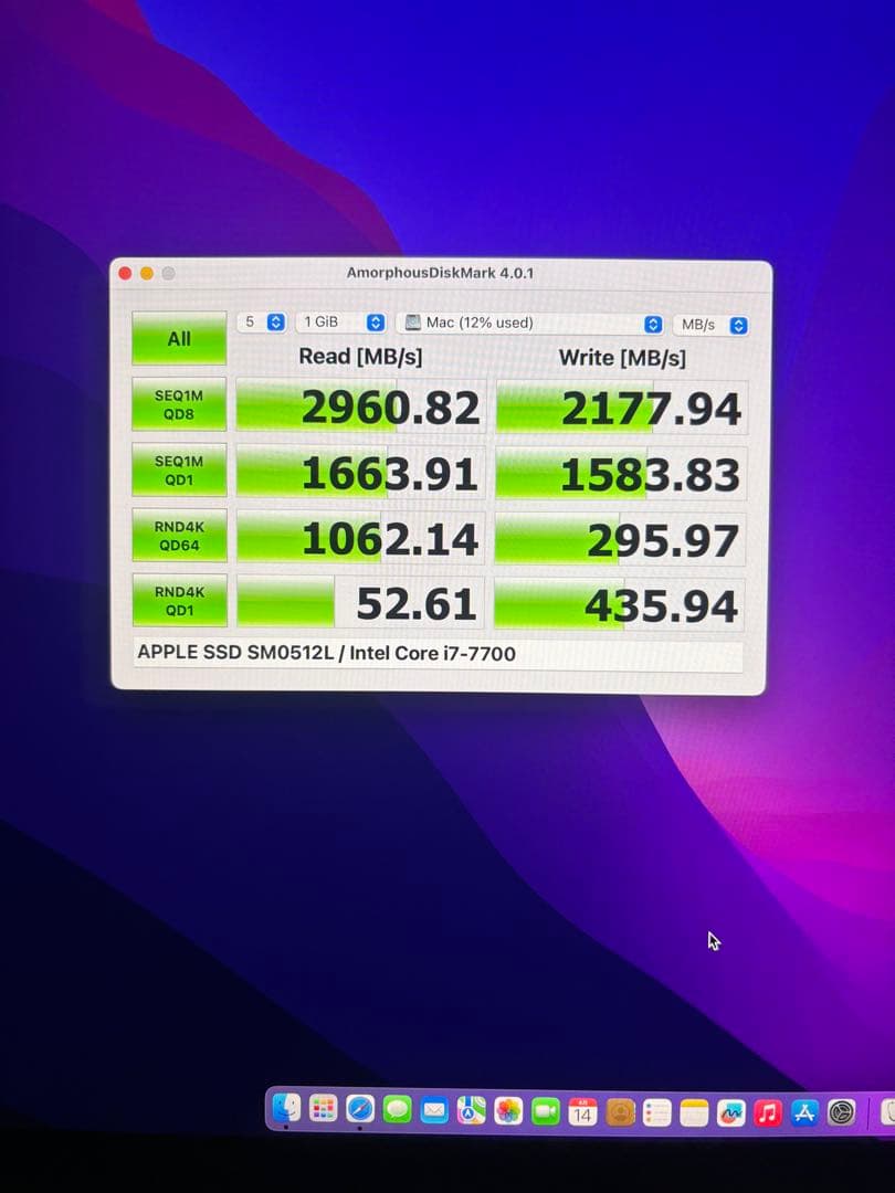 (ジャンク) iMac Retina 4K, 2017 ⭐️美品⭐️