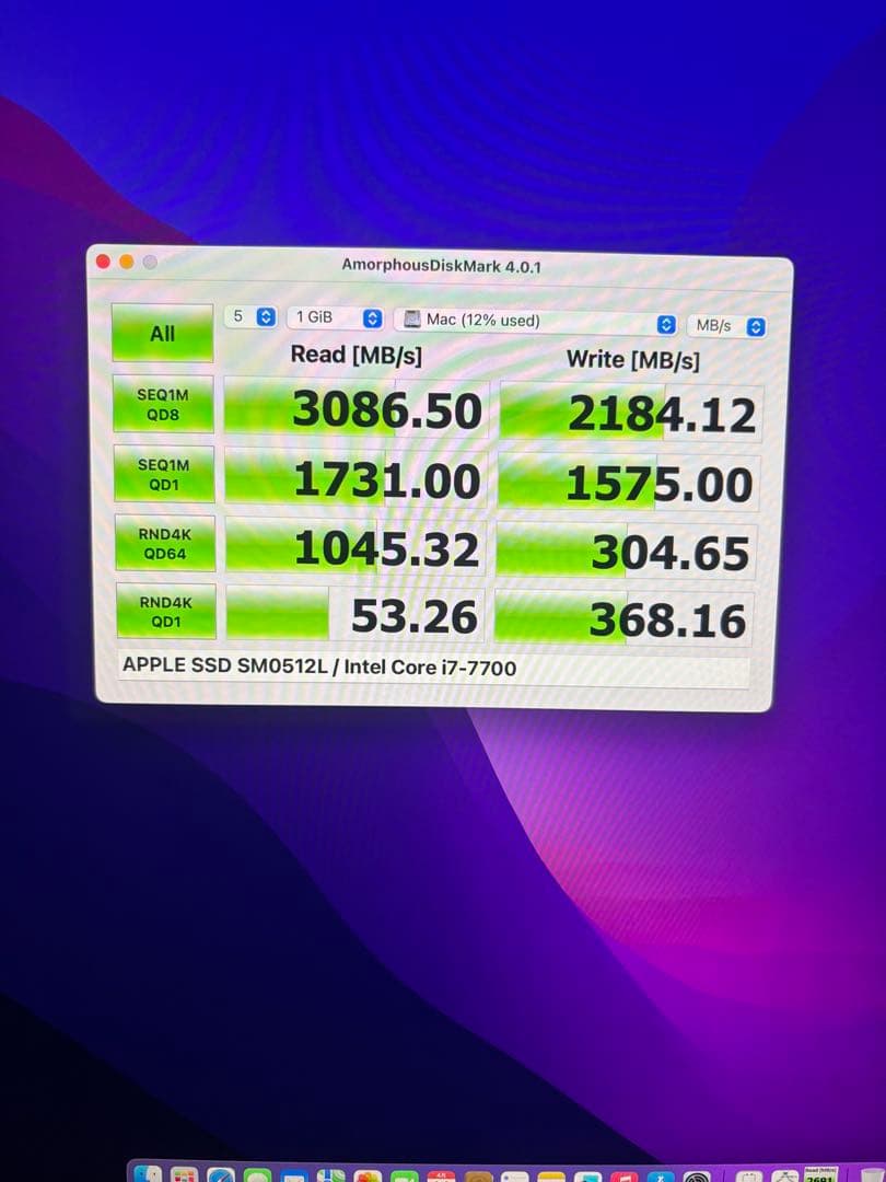 (ジャンク) iMac Retina 4K, 2017 ⭐️美品⭐️