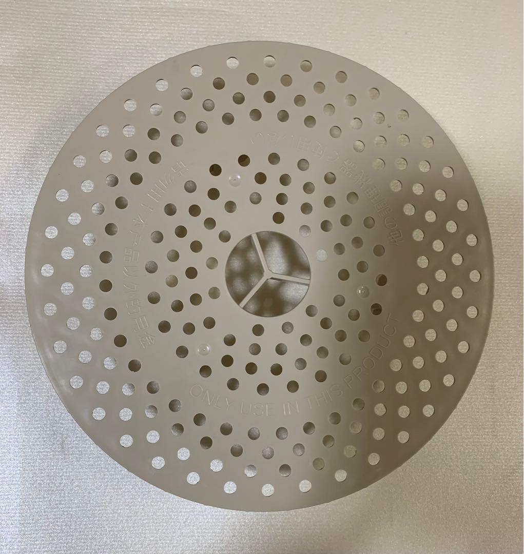 SHARP KN-HW24E-W 箱無し、説明書あり