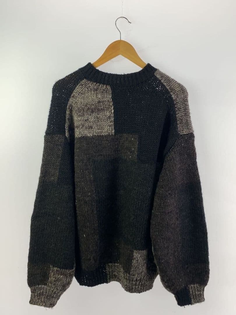 きむら品です！ヨーク23FWモデルニットセーター