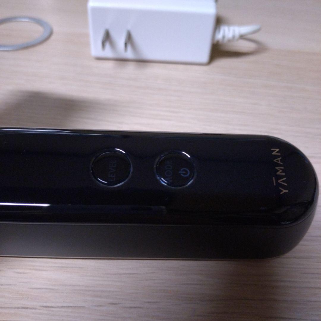 ヤーマン美顔器 フォトプラス プレステージ S 〇公式 ya-man　シート付き