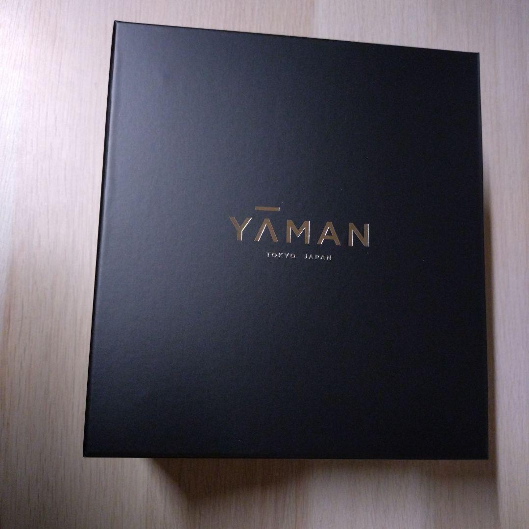 ヤーマン美顔器 フォトプラス プレステージ S 〇公式 ya-man　シート付き