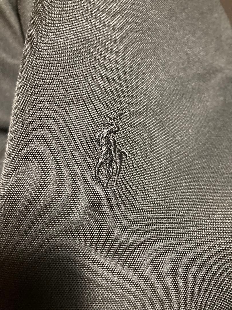 ダウンモッズコート　ポロラルフローレン