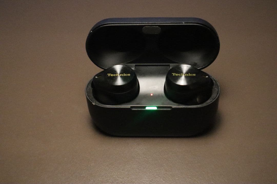 【美品】Technics EAH-AZ80-K 本体のみ