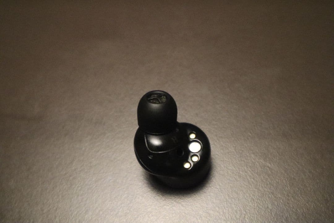 【美品】Technics EAH-AZ80-K 本体のみ