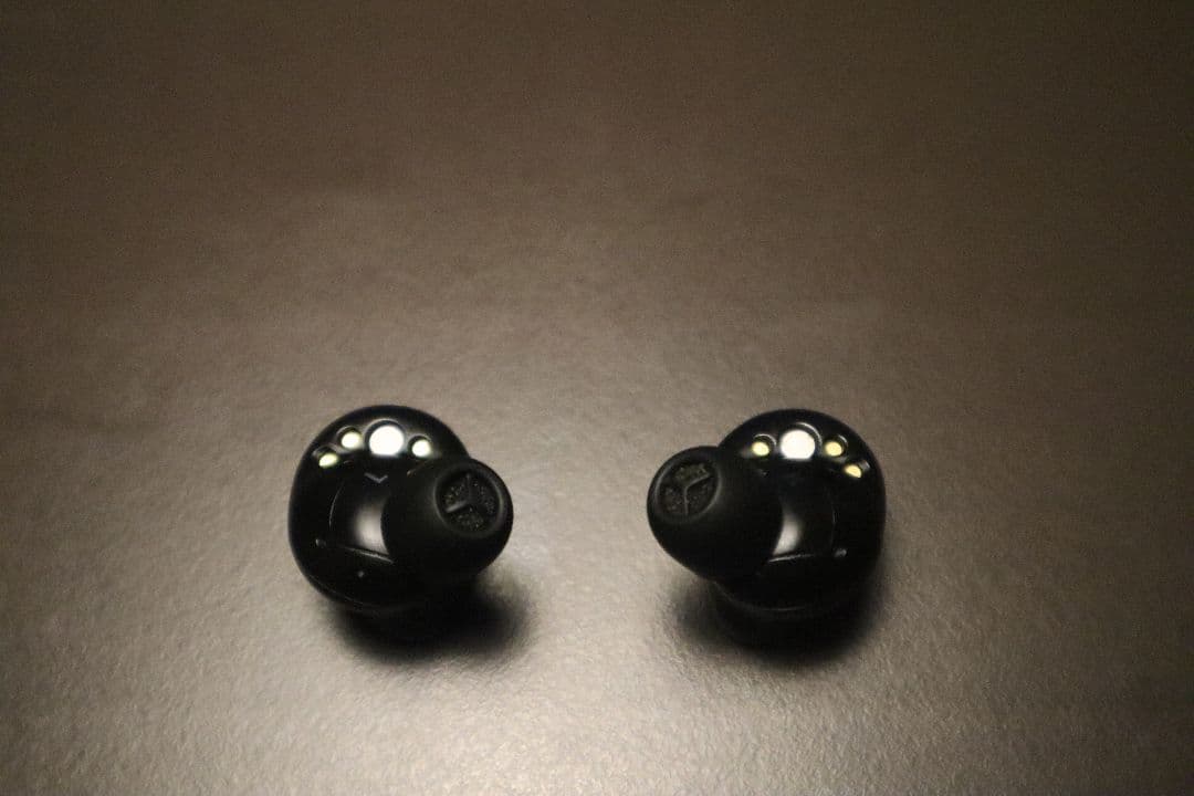 【美品】Technics EAH-AZ80-K 本体のみ