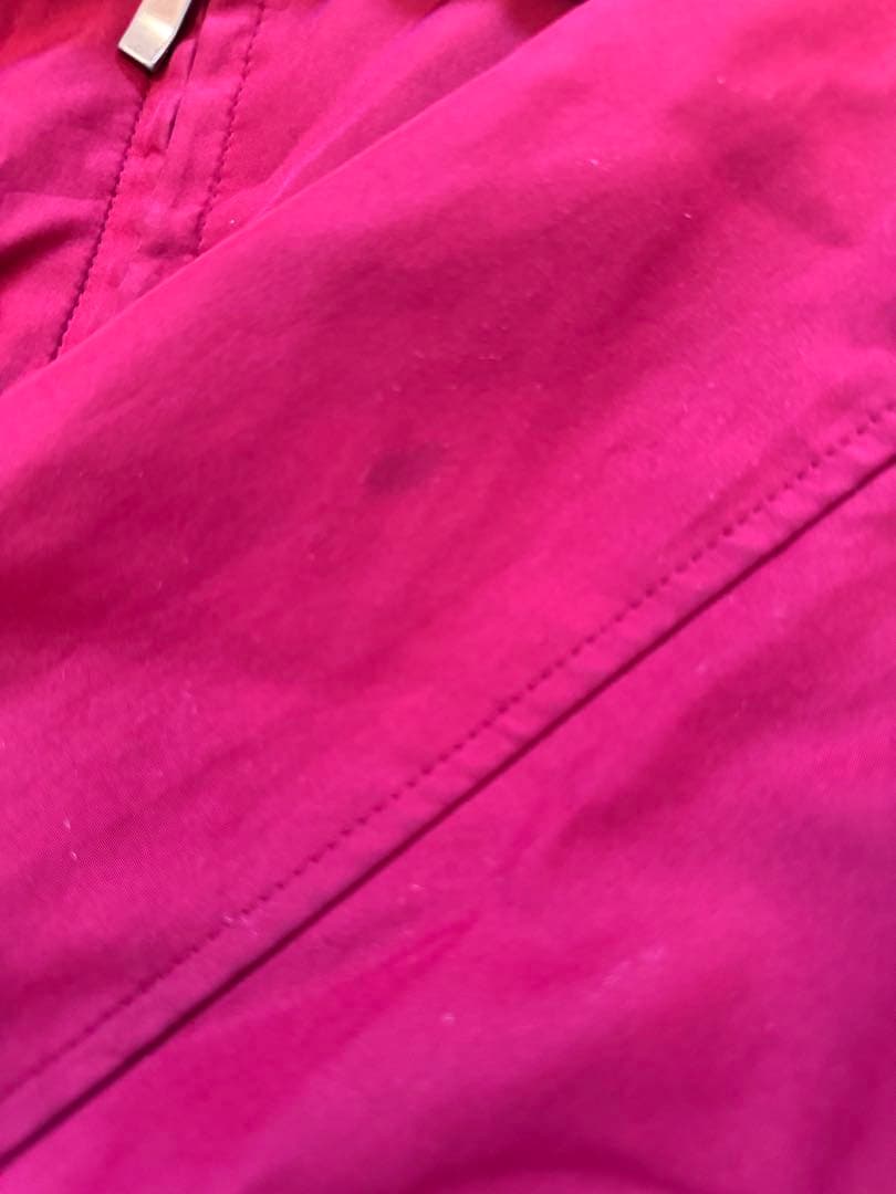 PRADA SPORT プラスポ　ナイロンジャケット