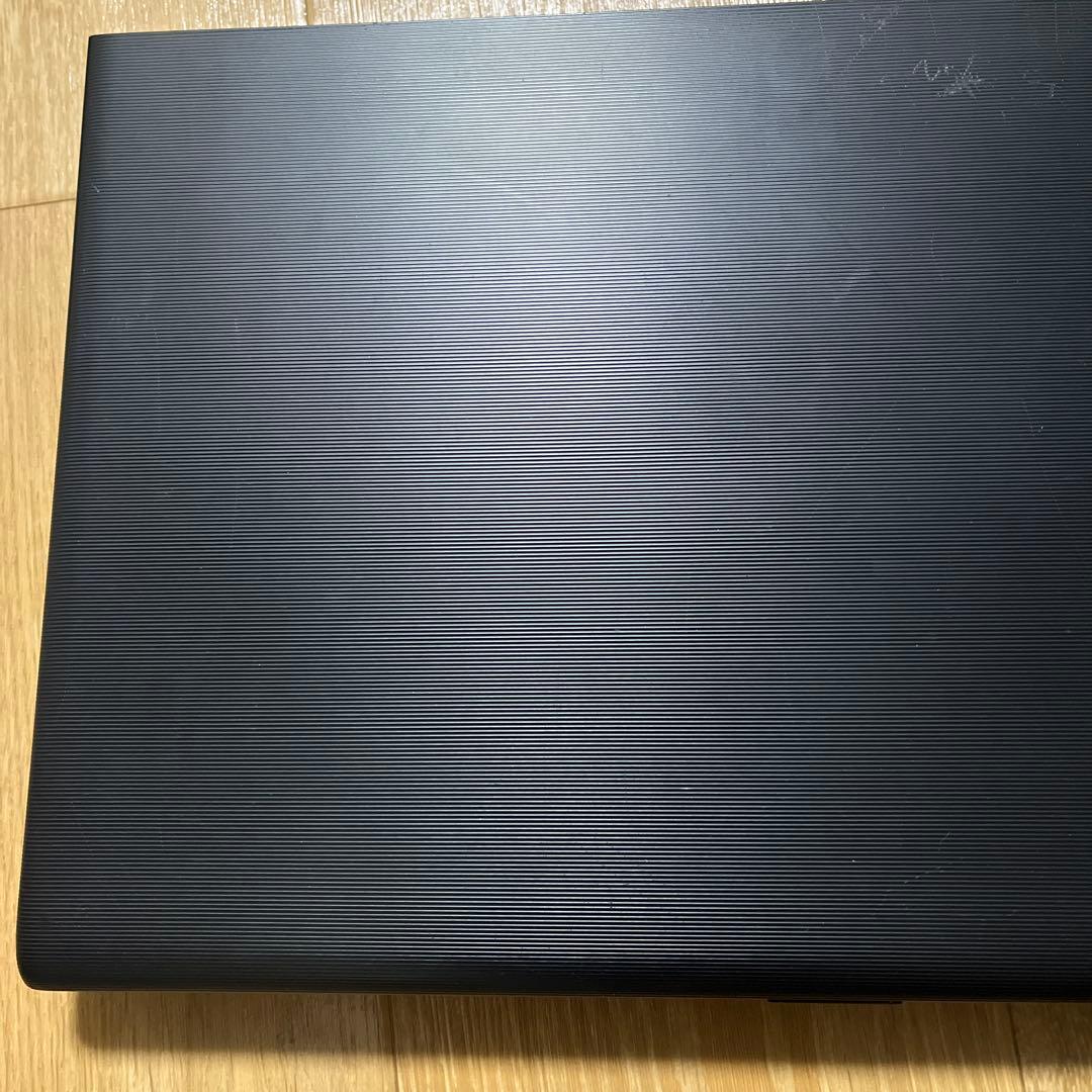 TOSHIBA dynabook satellite B453／J