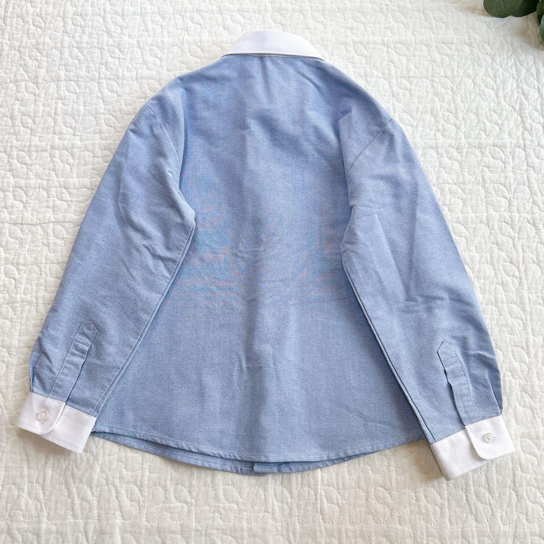 人気✨ ビームス フォーマル スーツ 120 卒園 入学 金ボタン 男の子 完品