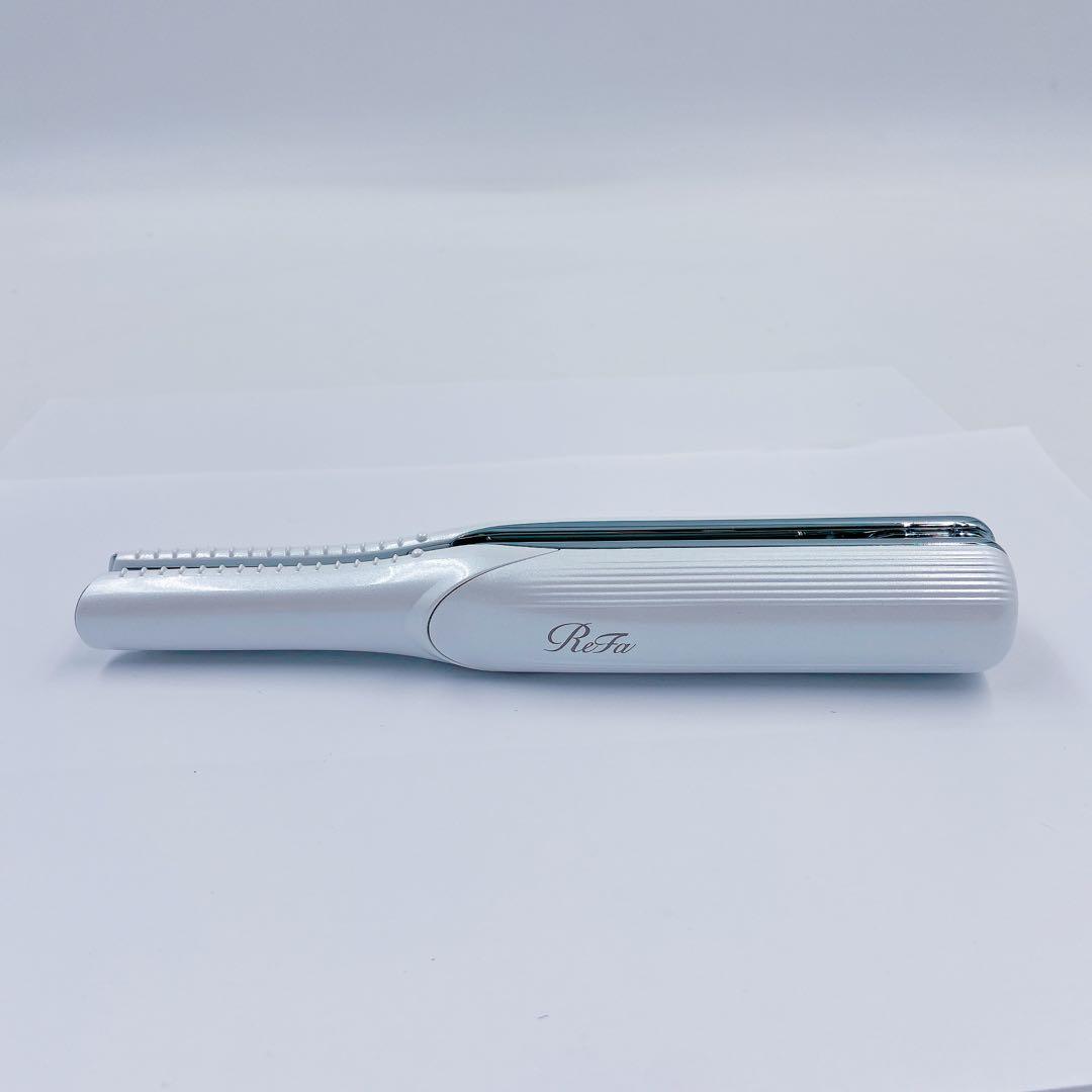 3AM27 ReFa リファ コードレスヘアアイロン RE-AI02A 美容機器