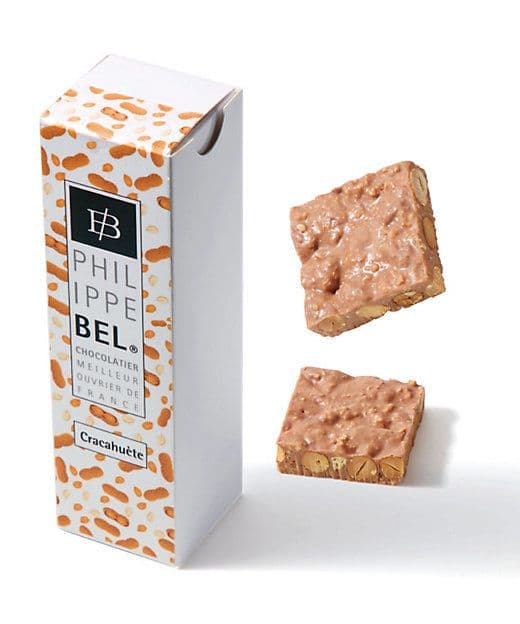 ラスト1点 クラッカウェット フィリップベル サロンデュショコラ