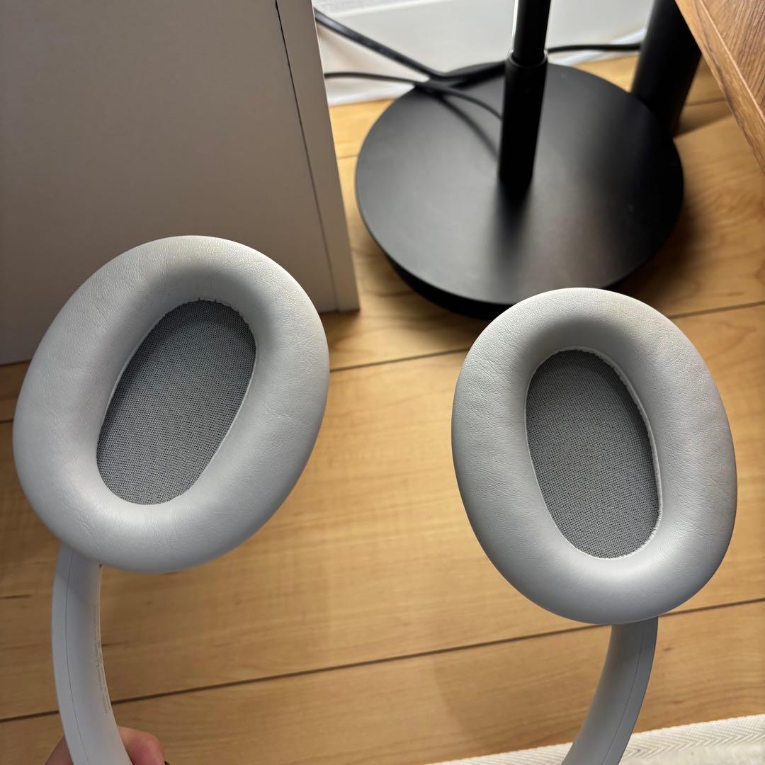 SONY ワイヤレスヘッドホン WH-CH720N