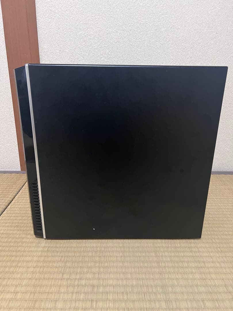 ジャンク 起動確認済み マウスコンピューター LM-iG302X4-EX