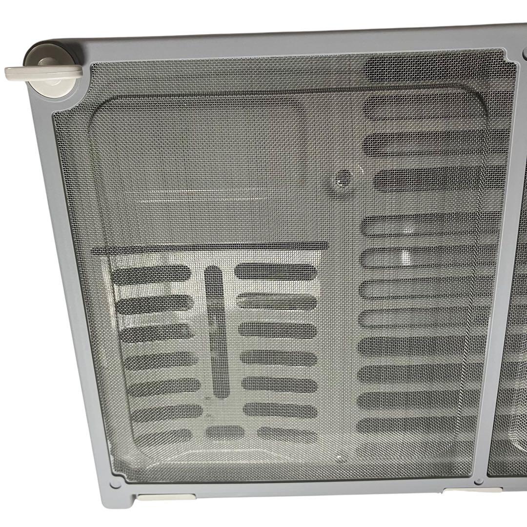 リンナイ SRC‑365E ガスファンヒーター 都市ガス用 3mガスコード付