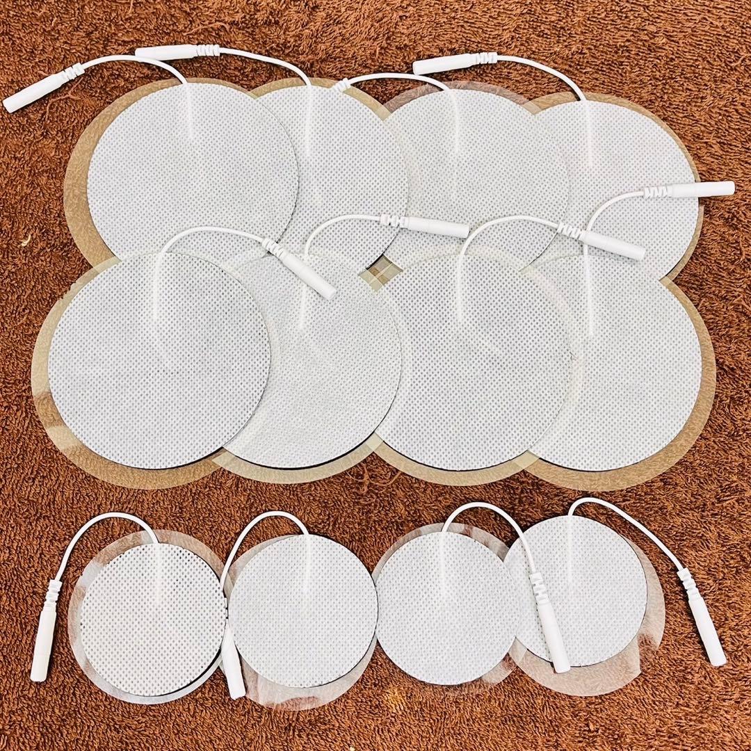 スリムピュアⅡ ベレガ 高周波EMS Vスティック シルバーグローブ付き